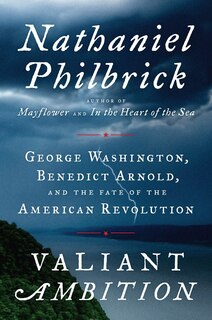 Couverture_Valiant Ambition