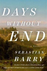 Couverture_Days Without End