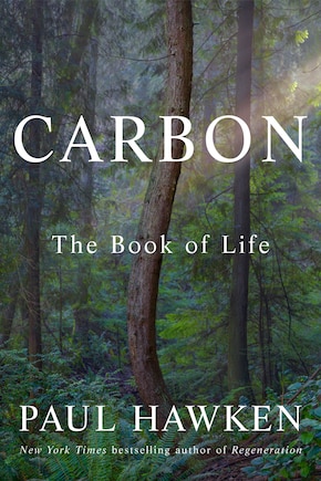 Carbon: A Book About Life