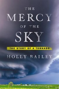 Front cover_The Mercy Of The Sky