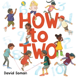 Couverture_How To Two