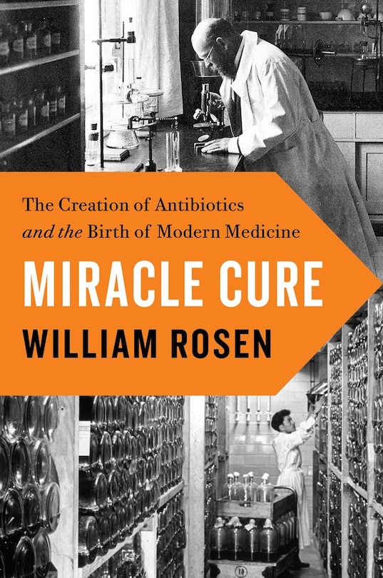 Front cover_Miracle Cure