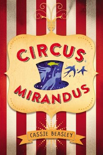 Front cover_Circus Mirandus