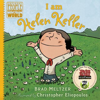 Couverture_I Am Helen Keller