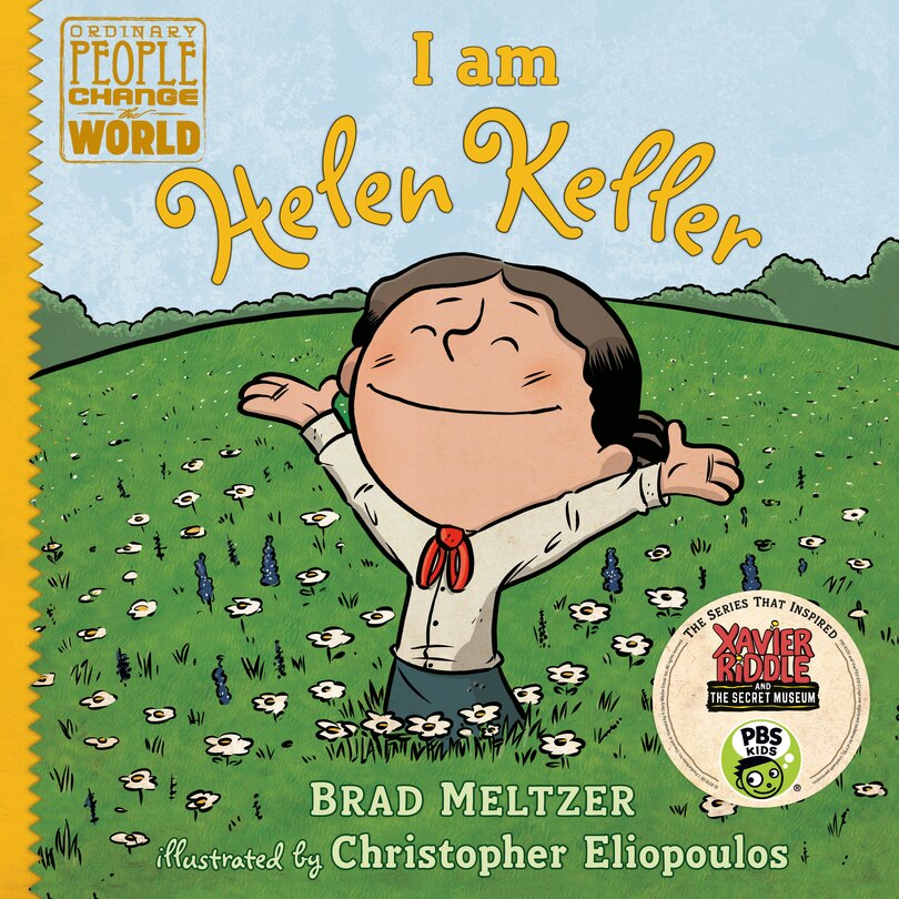 Couverture_I Am Helen Keller