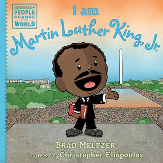 Couverture_I Am Martin Luther King, Jr.