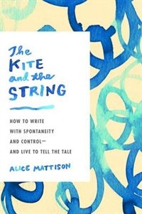 Front cover_The Kite And The String