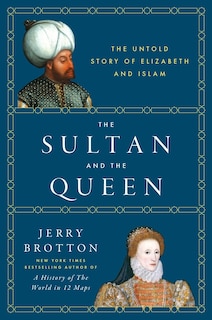 Couverture_The Sultan And The Queen
