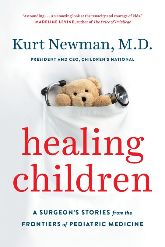 Front cover_Healing Children