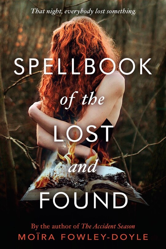 Front cover_SPELLBK OF THE LOST & FOUND