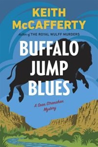 Front cover_Buffalo Jump Blues