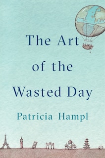 Couverture_The Art Of The Wasted Day