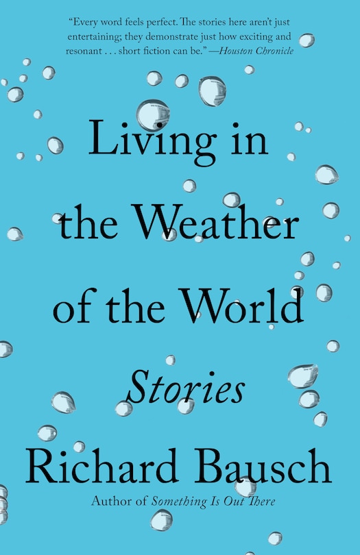 Front cover_Living In The Weather Of The World