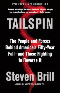 Front cover_Tailspin