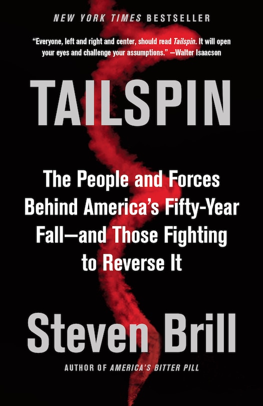 Front cover_Tailspin