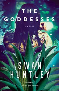 Couverture_The Goddesses