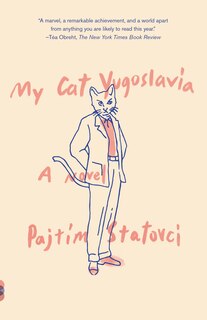 Couverture_My Cat Yugoslavia