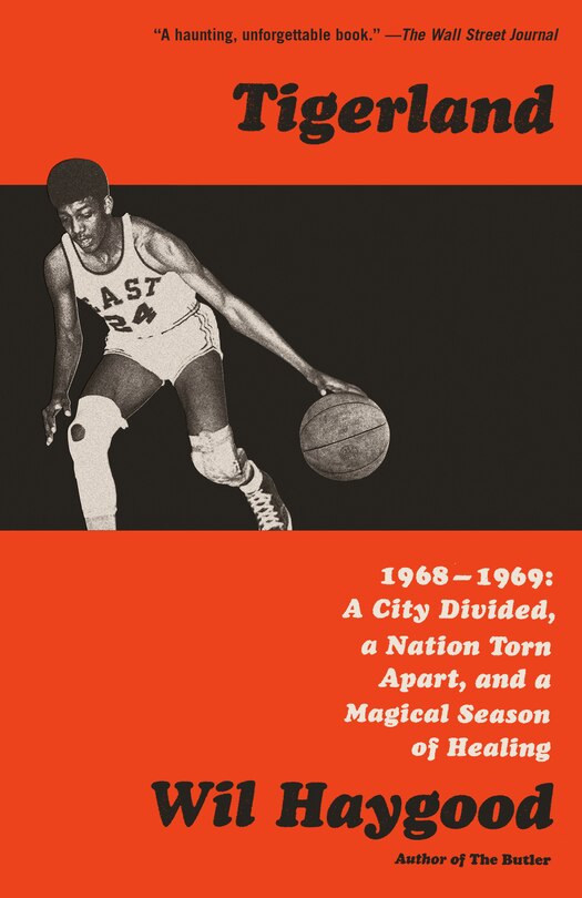 Front cover_Tigerland