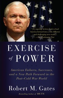 Couverture_Exercise Of Power