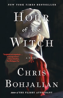 Hour Of The Witch: A Novel