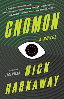Front cover_Gnomon
