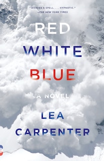Front cover_Red, White, Blue