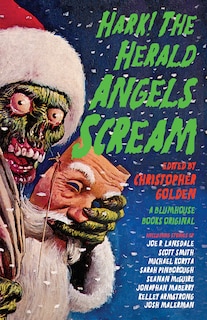 Front cover_Hark! The Herald Angels Scream