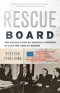 Front cover_Rescue Board