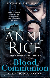 Front cover_Blood Communion