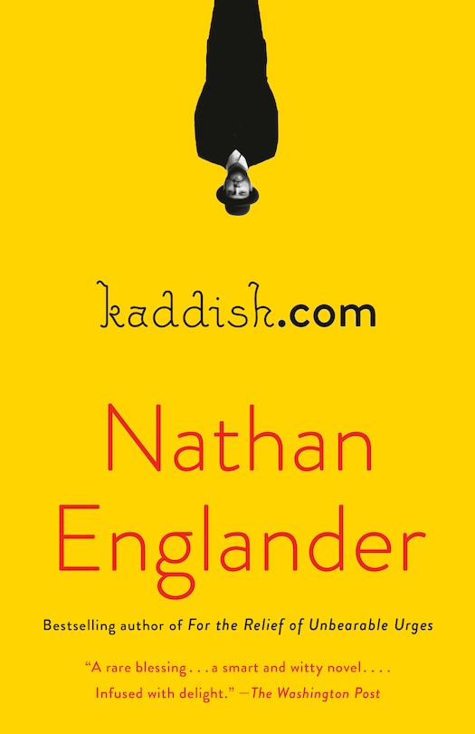 Front cover_Kaddish.com