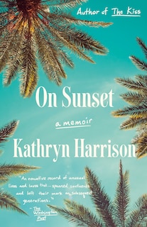 Front cover_On Sunset