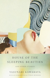 Front cover_House Of The Sleeping Beauties And Other Stories