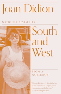 Couverture_South And West