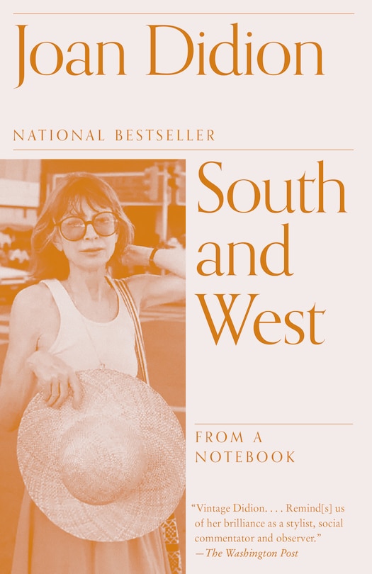 Couverture_South And West
