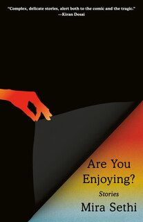Front cover_Are You Enjoying?