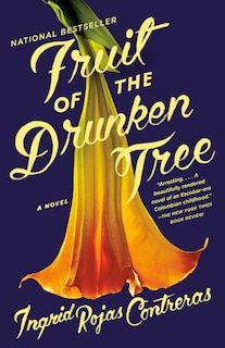 Couverture_Fruit Of The Drunken Tree