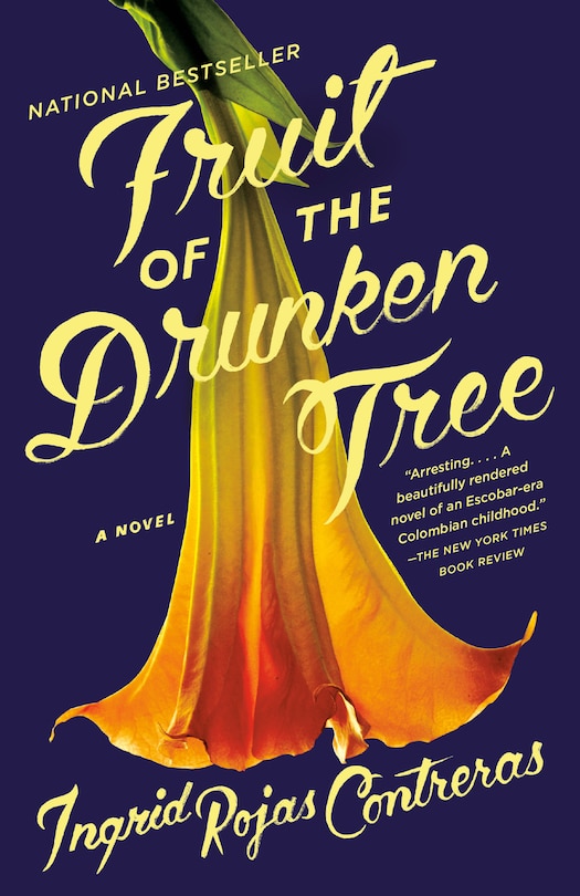 Couverture_Fruit Of The Drunken Tree