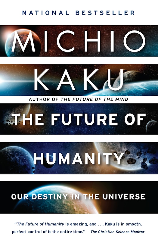 Couverture_The Future Of Humanity