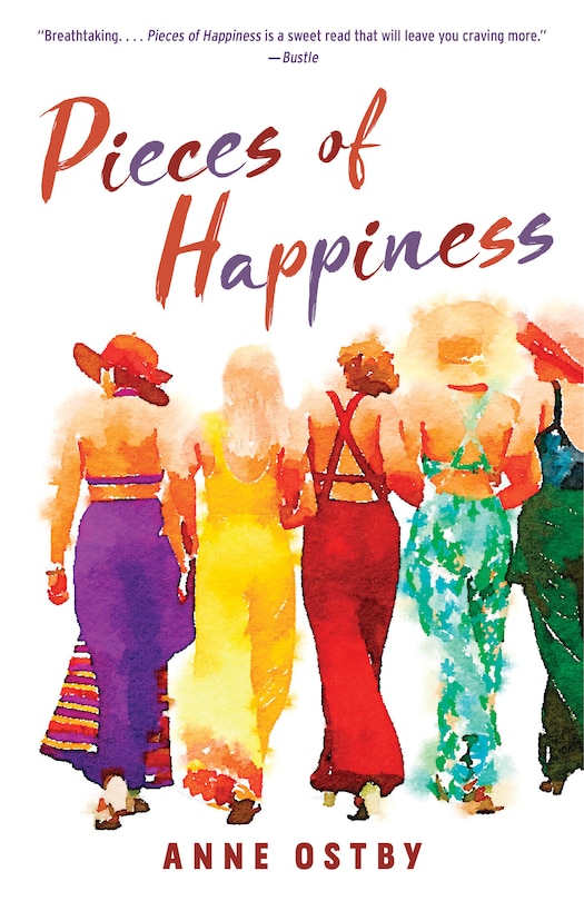 Front cover_Pieces Of Happiness