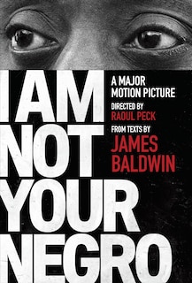 Couverture_I Am Not Your Negro