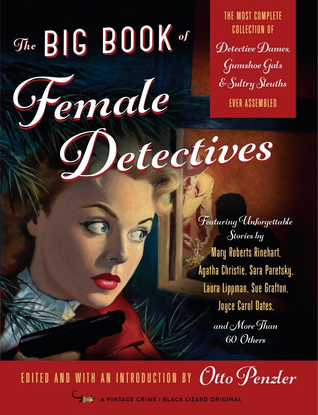 Couverture_The Big Book Of Female Detectives