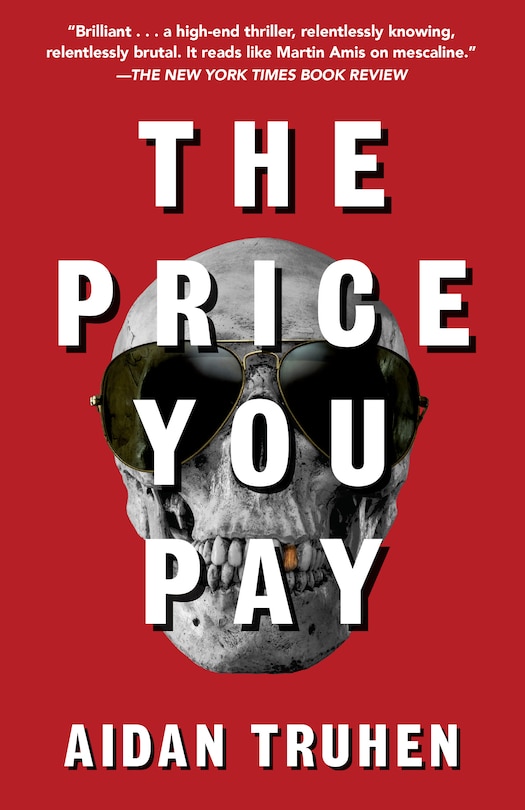 Couverture_The Price You Pay