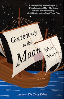 Front cover_Gateway To The Moon