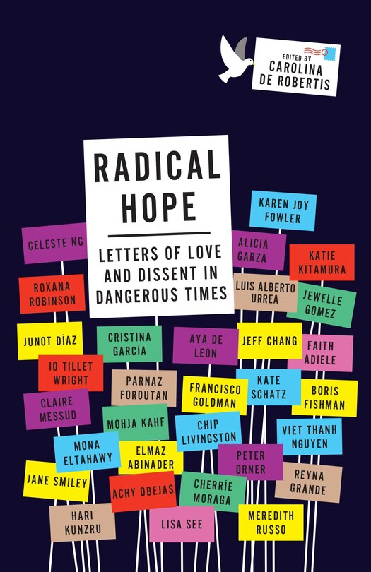 Couverture_Radical Hope