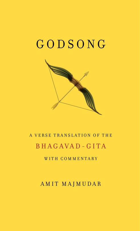 Front cover_Godsong