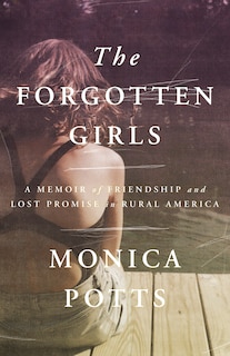 Couverture_The Forgotten Girls