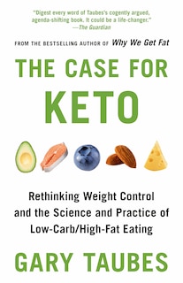 Couverture_The Case For Keto