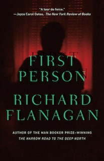 Front cover_First Person
