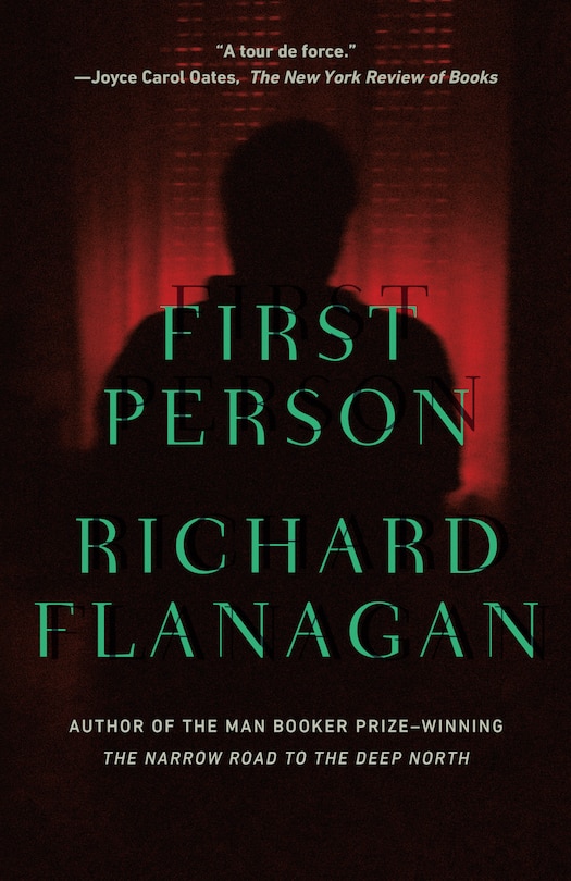 Front cover_First Person