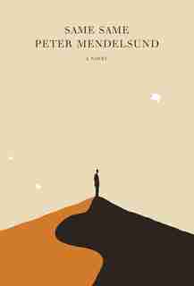 Same Same: A Novel de Peter Mendelsund